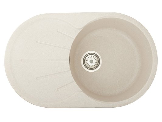 Кухонная мойка Vivat 734619 1Ч1К (Виват)