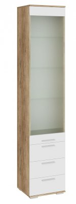 Комбинированный шкаф Лейла ПМ-259.10 (ВКДП)